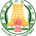Tamilnadu Government Logo