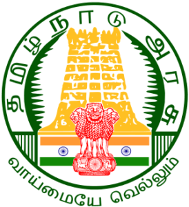 TamilNadu_Logo.svg Tamilnadu Government Logo