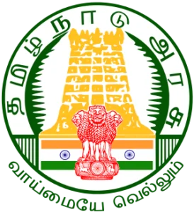 Tamilnadu Government Logo