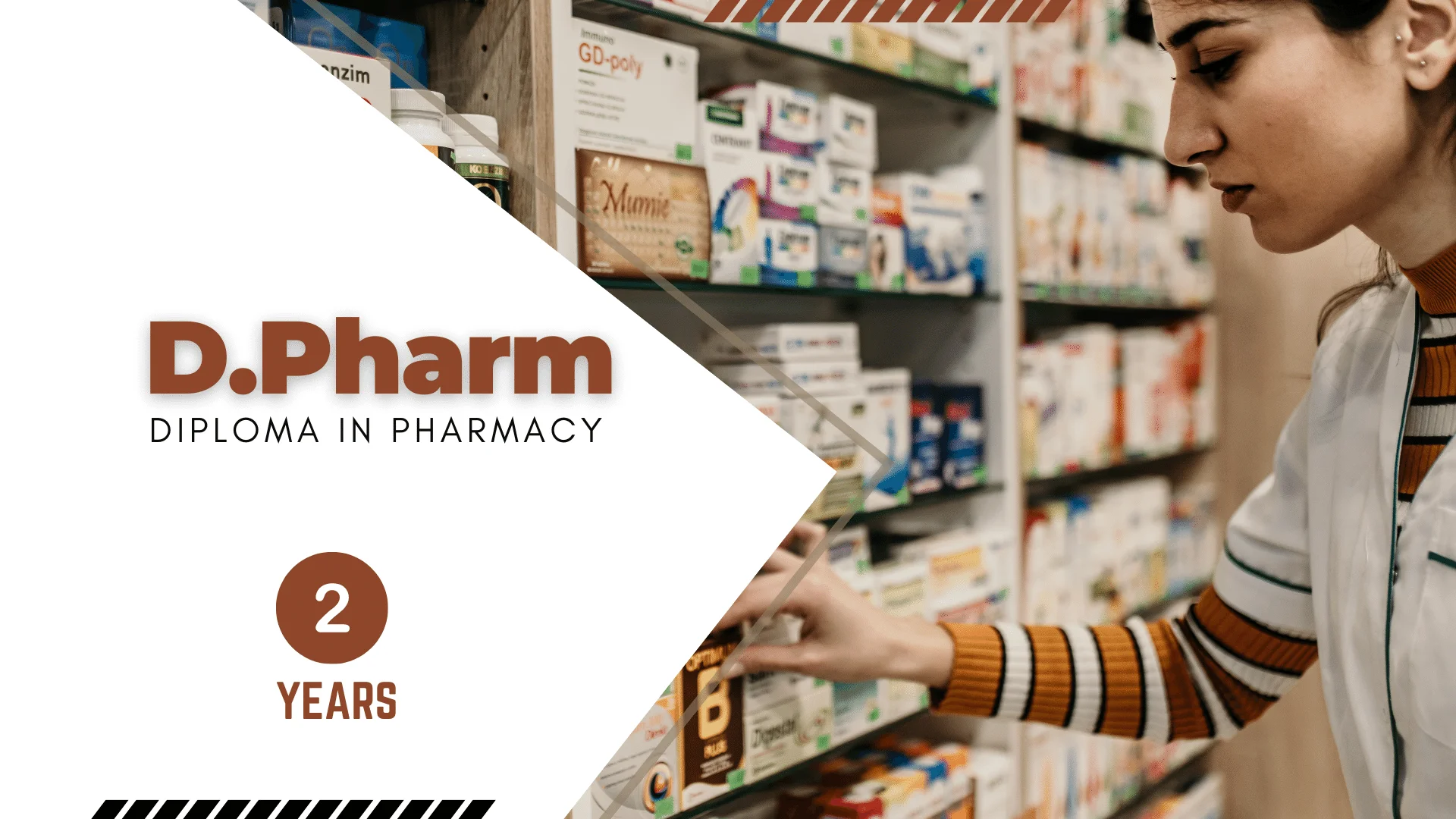 diplomo in pharmacy dpharm erk banner