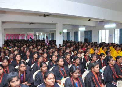 erk graduating students