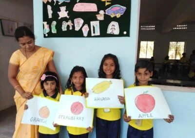 erk school kids activities