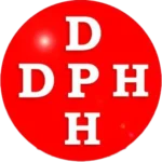 Paramedical 4 dph tamilnadu logo