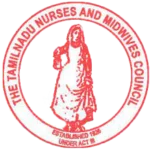 tamilnadu nursing council logo