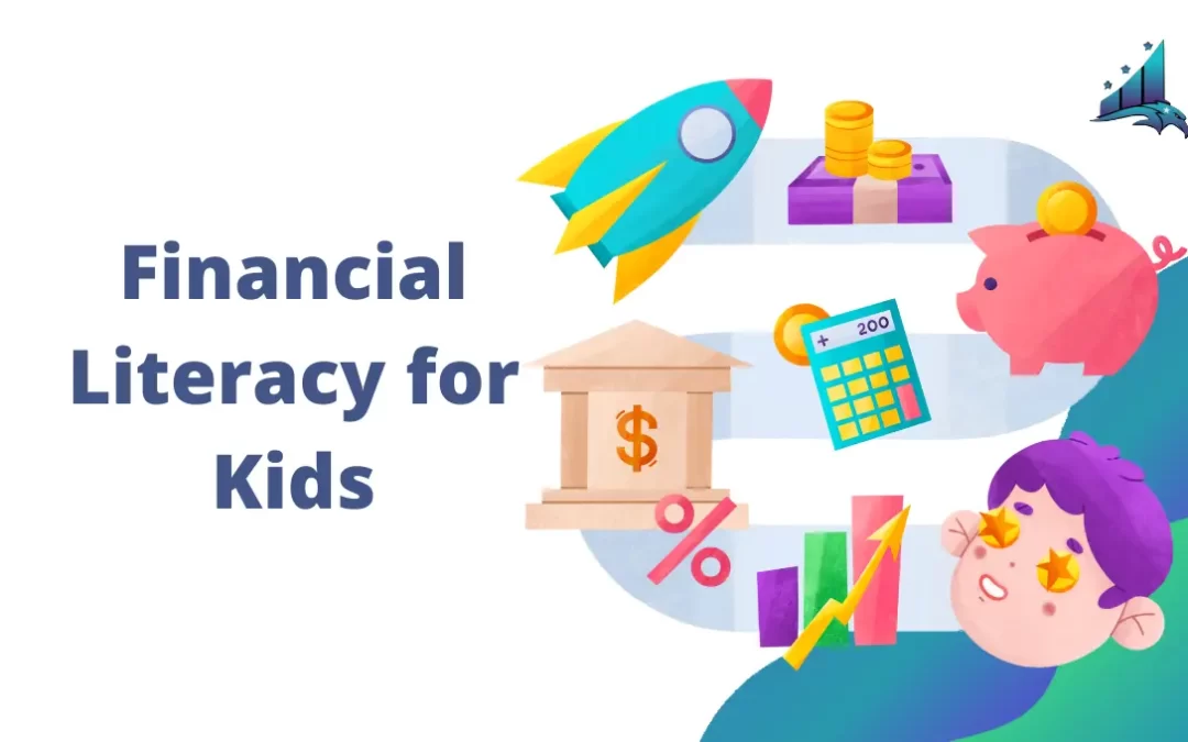 Empowering Young Minds: The Importance of Financial Literacy for Children