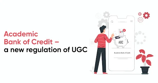 The Academic Bank of Credit in NEP India