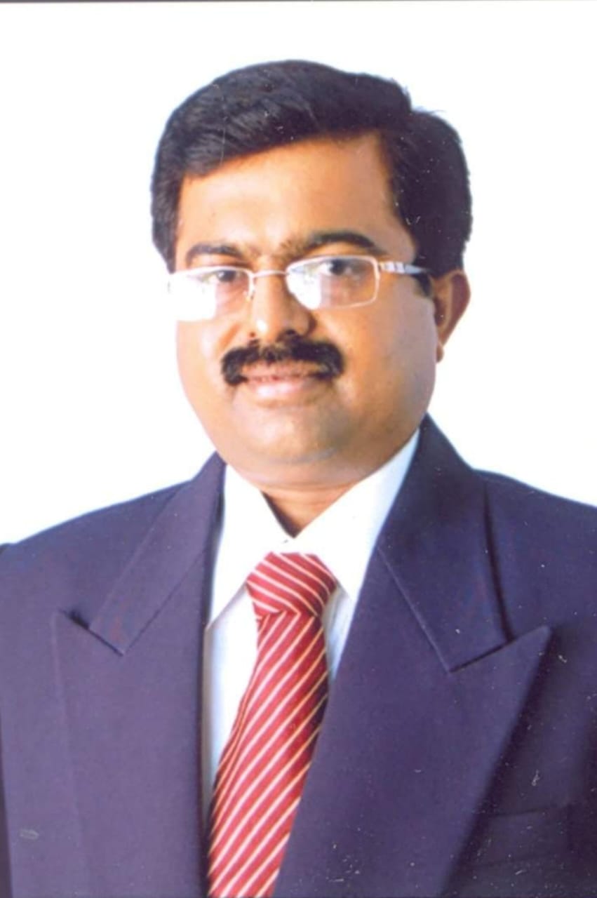 Mandatory Disclosure 13 Principal of ERK College of Pharmacy